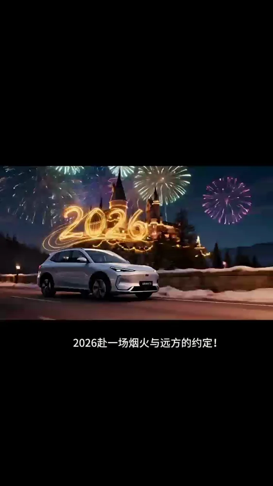 让节日成为创作线索作品画面
