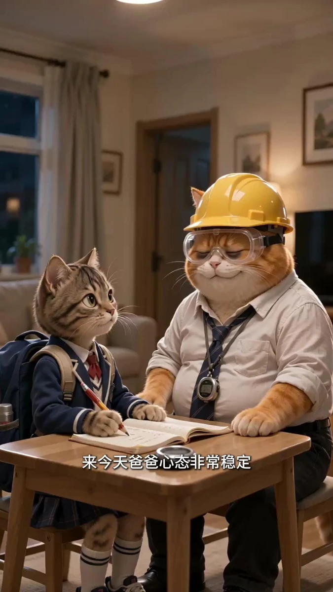周家毛事作品画面